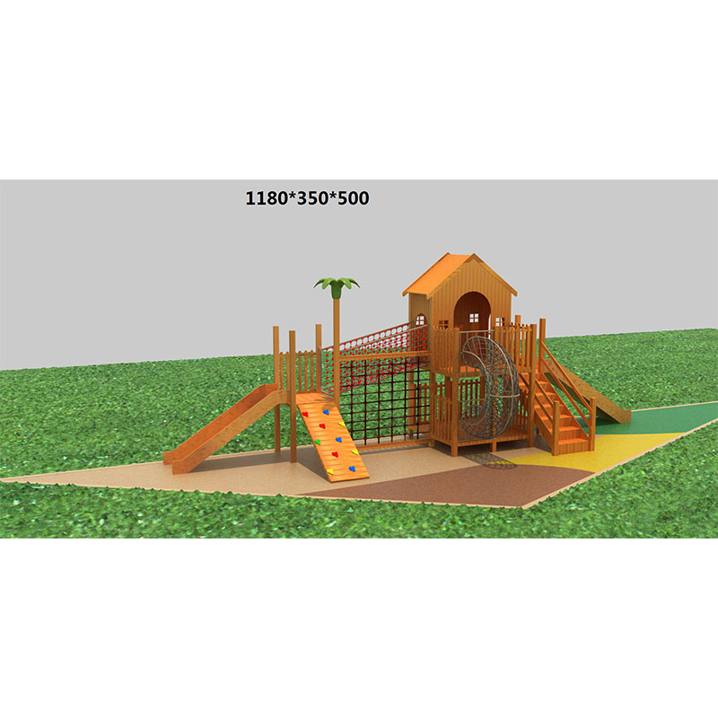 Kids World Playground